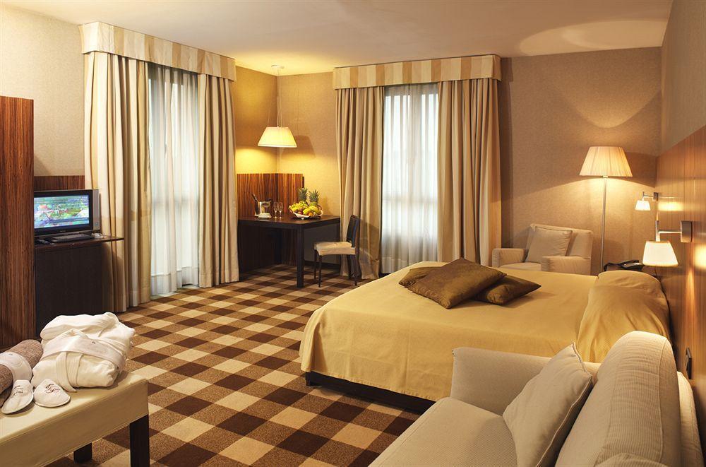 Otel Viest Vicenza