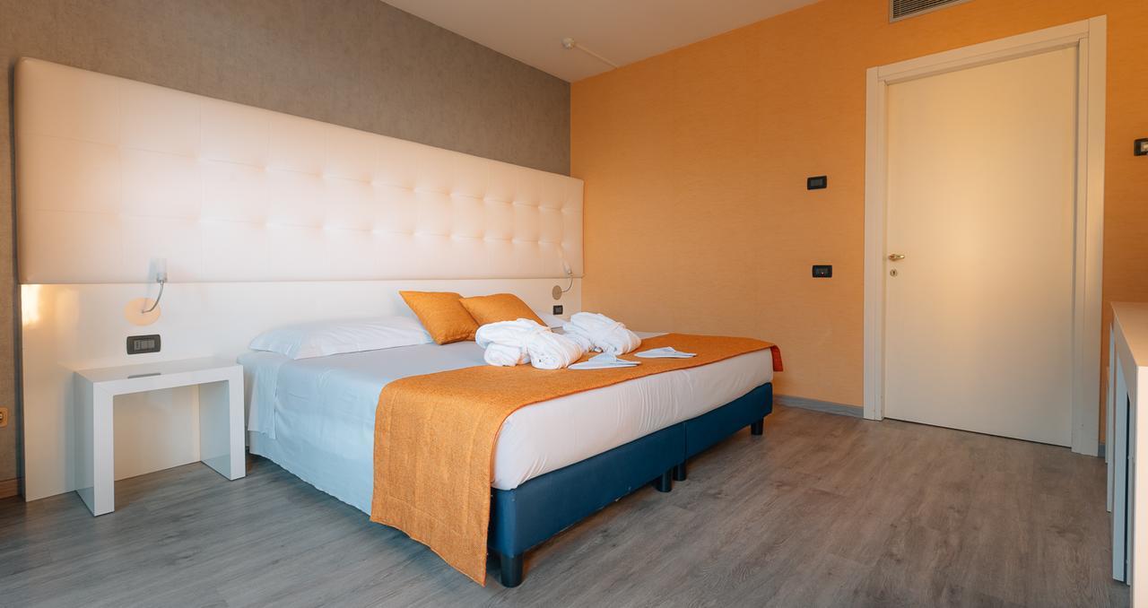 Viest Otel Vicenza