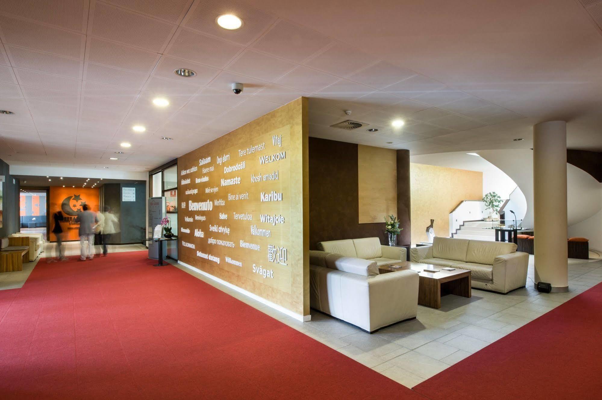 Otel Viest Vicenza