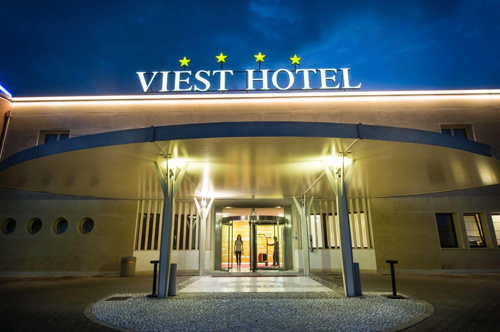 Viest 4* Vicenza