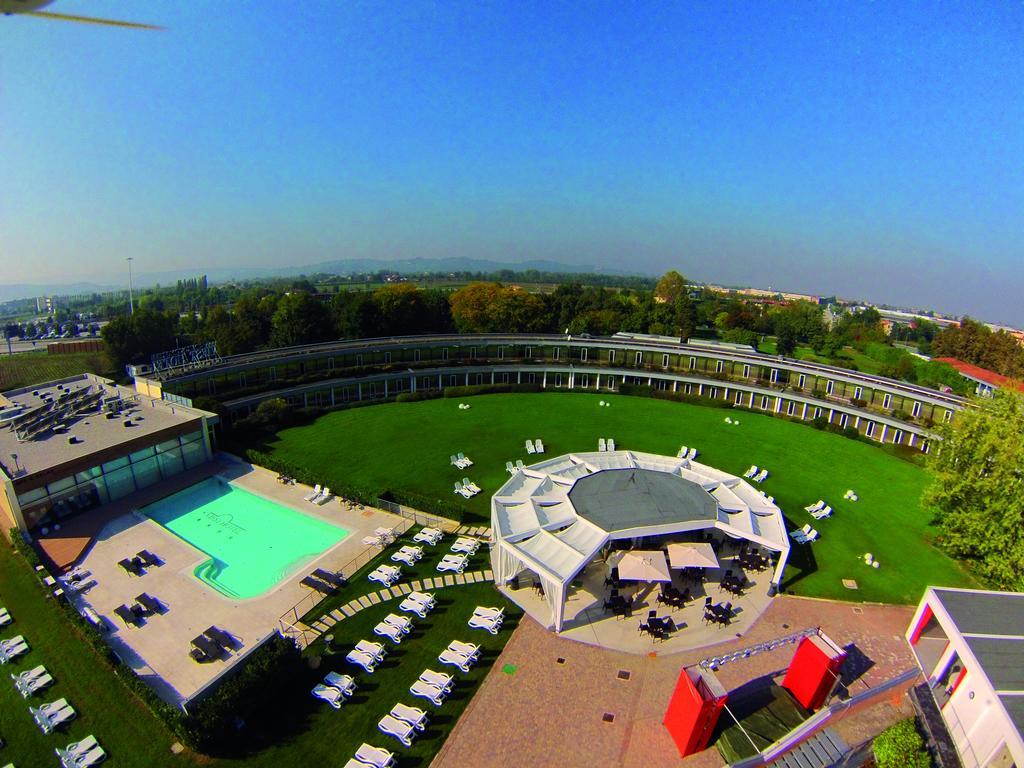 Viest Otel Vicenza