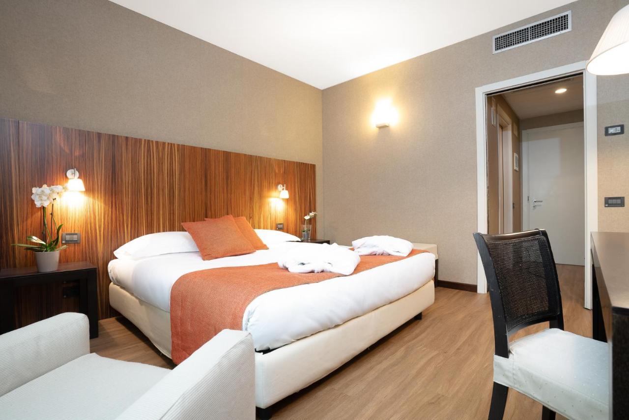 Otel Viest Vicenza
